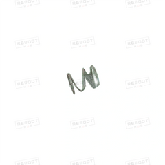 Genuine OEM-Pulled DJI Goggles 2 Adjustment Knob Spring Replacement Part View - 1