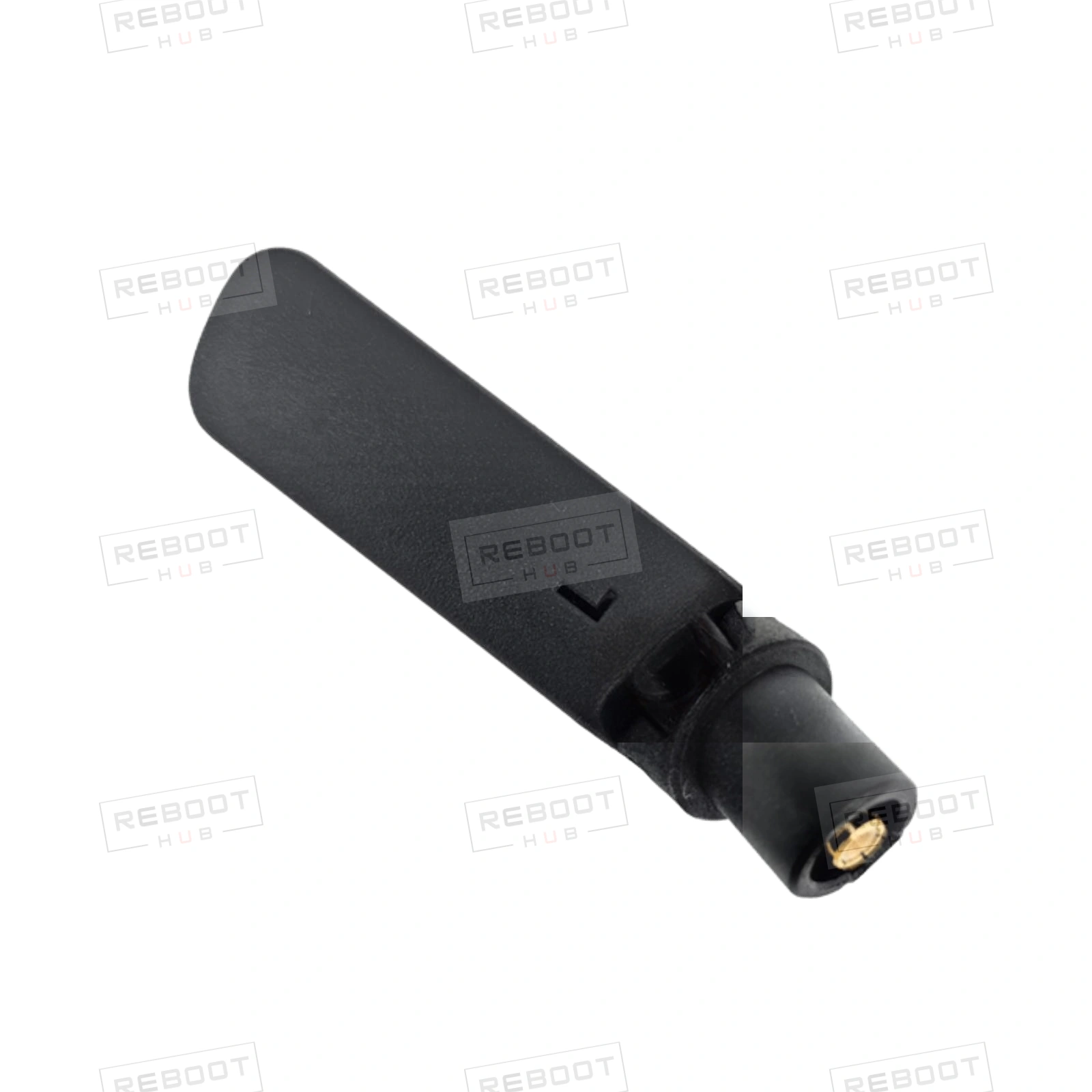 Genuine OEM-Pulled DJI Goggles 2 External Antenna (Left) Replacement Part View - 4