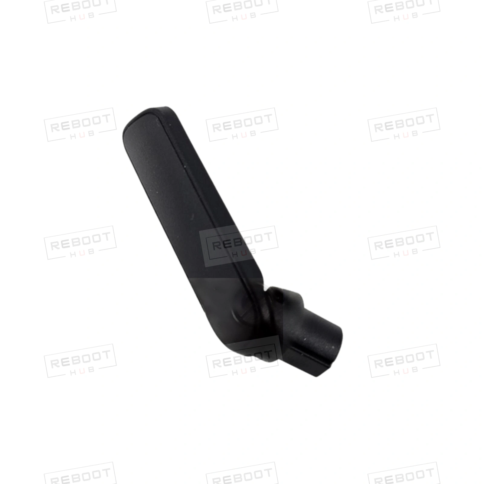 Genuine OEM-Pulled DJI Goggles 2 External Antenna (Left) Replacement Part View - 3