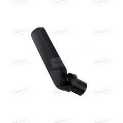 Genuine OEM-Pulled DJI Goggles 2 External Antenna (Left) Replacement Part View - 3