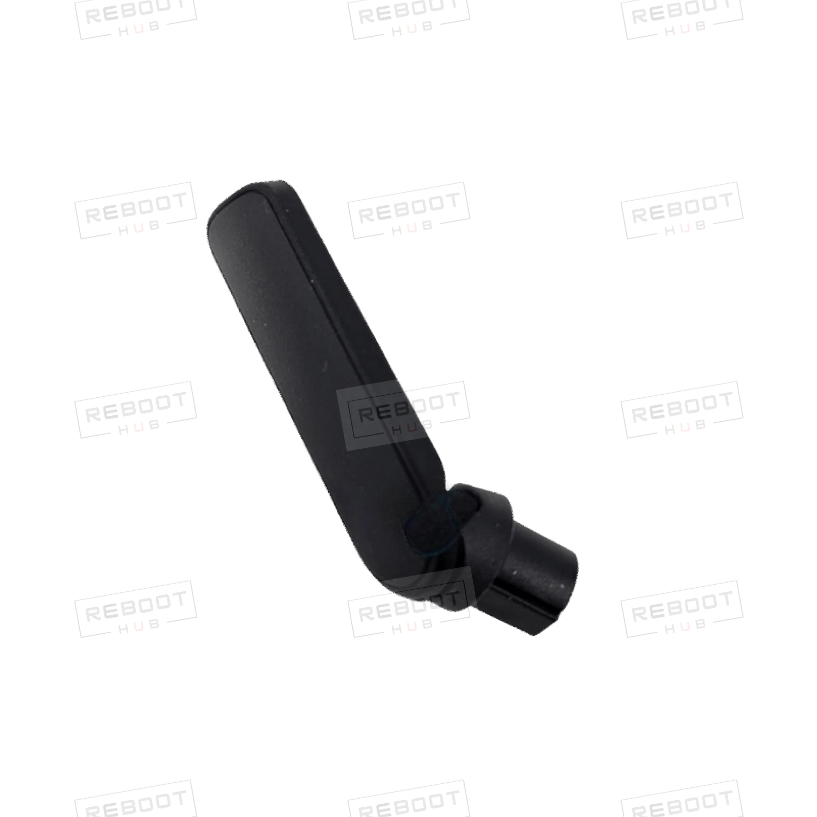 Genuine OEM-Pulled DJI Goggles 2 External Antenna (Left) Replacement Part View - 2
