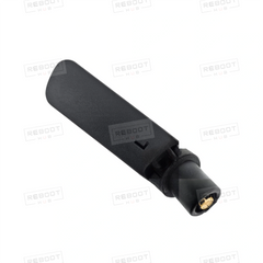 Genuine OEM-Pulled DJI Goggles 2 External Antenna (Left) Replacement Part View - 4