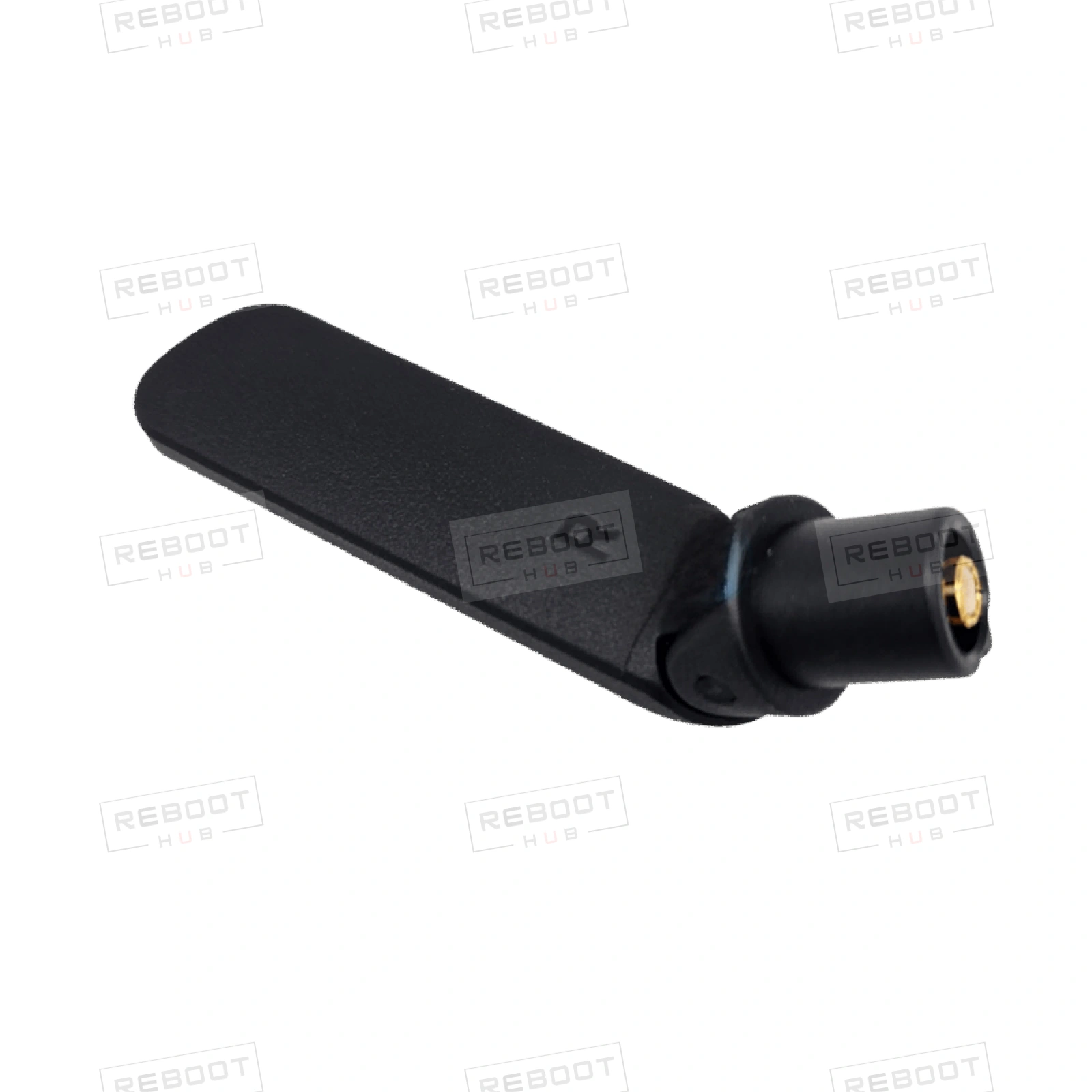 Genuine OEM-Pulled DJI Goggles 2 External Antenna (Right) Replacement Part View - 2