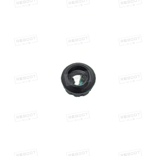 DJI Goggles 2 Goggles Knob - OEM-pulled repair part photo 1