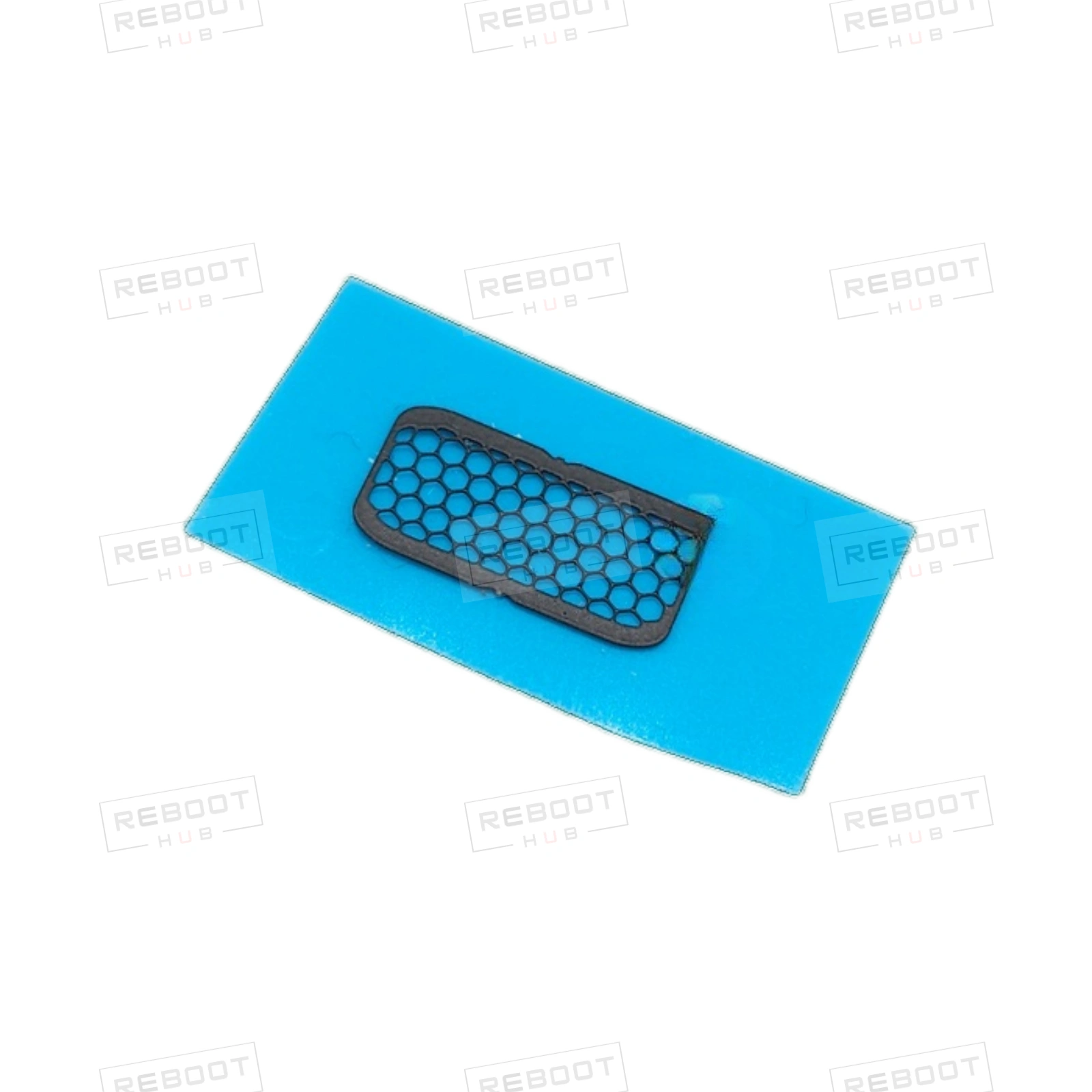 Genuine OEM-Pulled DJI Goggles 2 Headband Connector Dustproof Mesh Replacement Part View - 1