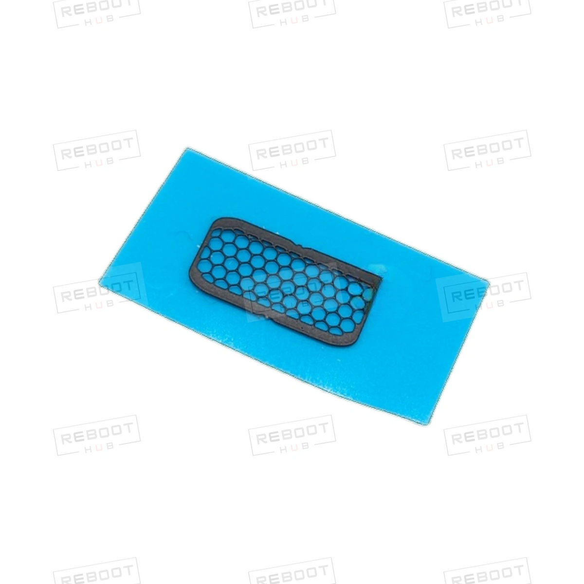 Genuine OEM-Pulled DJI Goggles 2 Headband Connector Dustproof Mesh Replacement Part View - 1