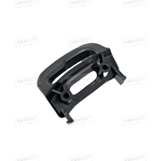 DJI Goggles 2 Headband Connector (Left) - OEM-pulled repair part photo 1