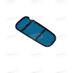Genuine OEM-Pulled DJI Goggles 2/Integra Lower Shell Dustproof Mesh (Left) Replacement Part View - 1