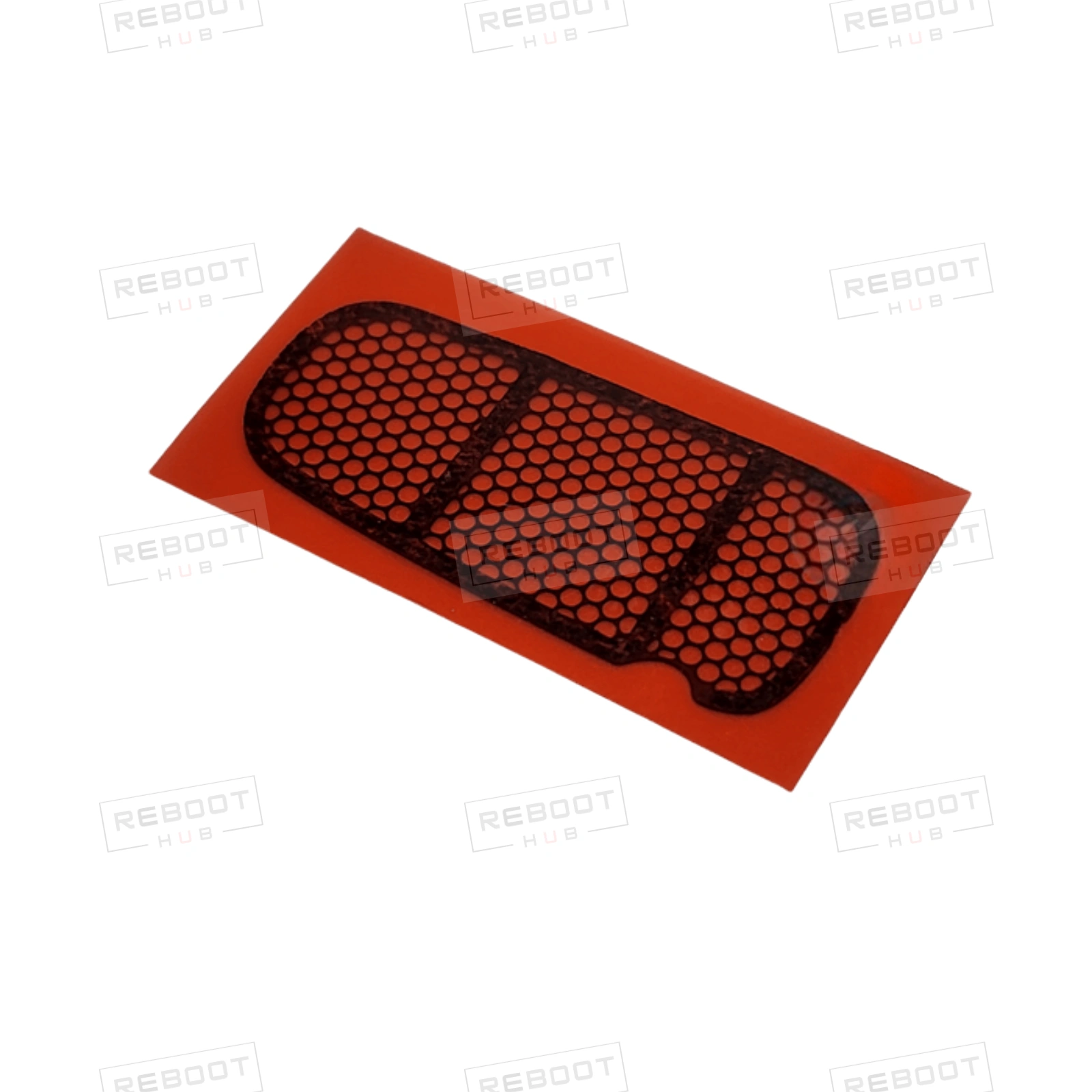 Genuine OEM-Pulled DJI Goggles 2/Integra Lower Shell Dustproof Mesh (Right) Replacement Part View - 1