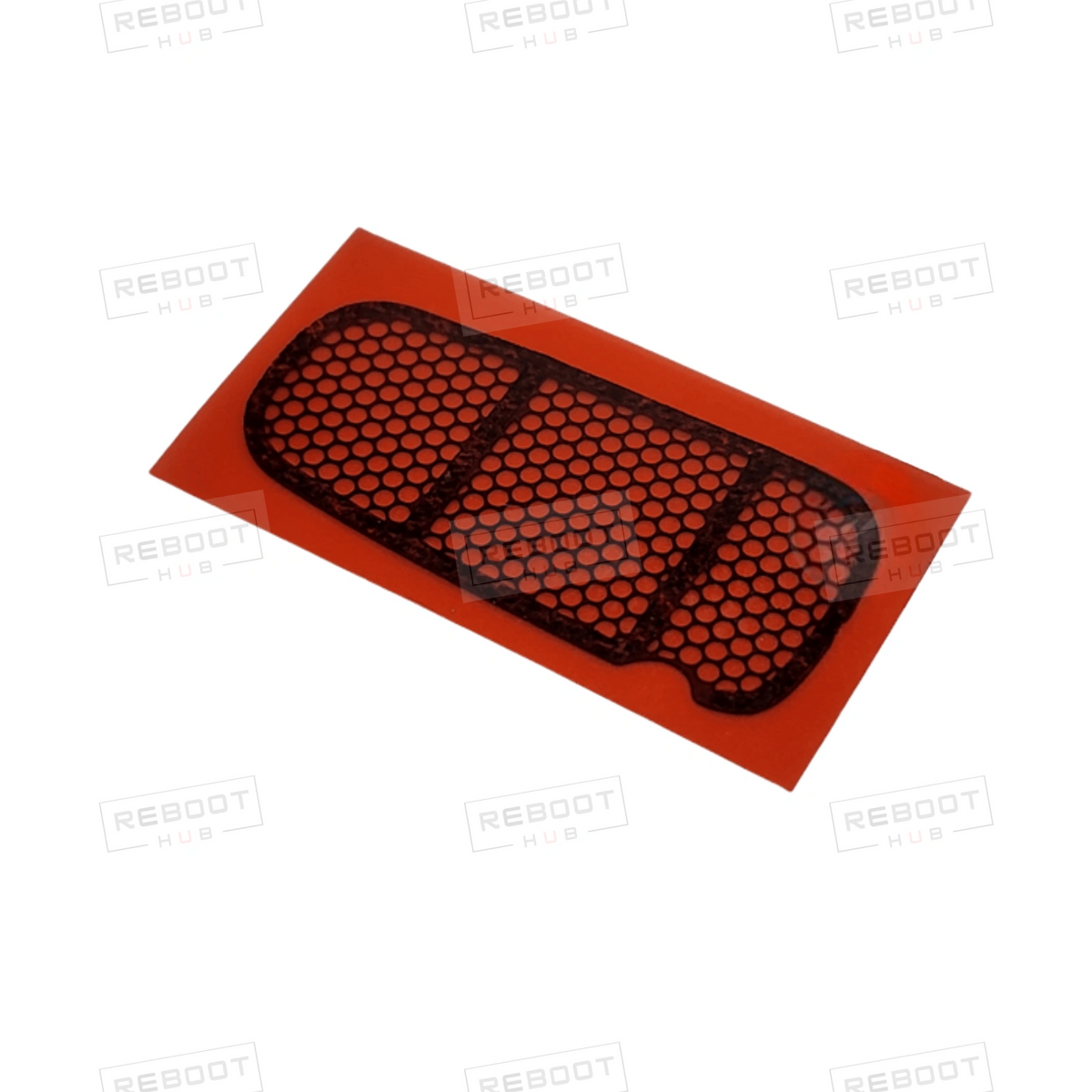 Genuine OEM-Pulled DJI Goggles 2/Integra Lower Shell Dustproof Mesh (Right) Replacement Part View - 1