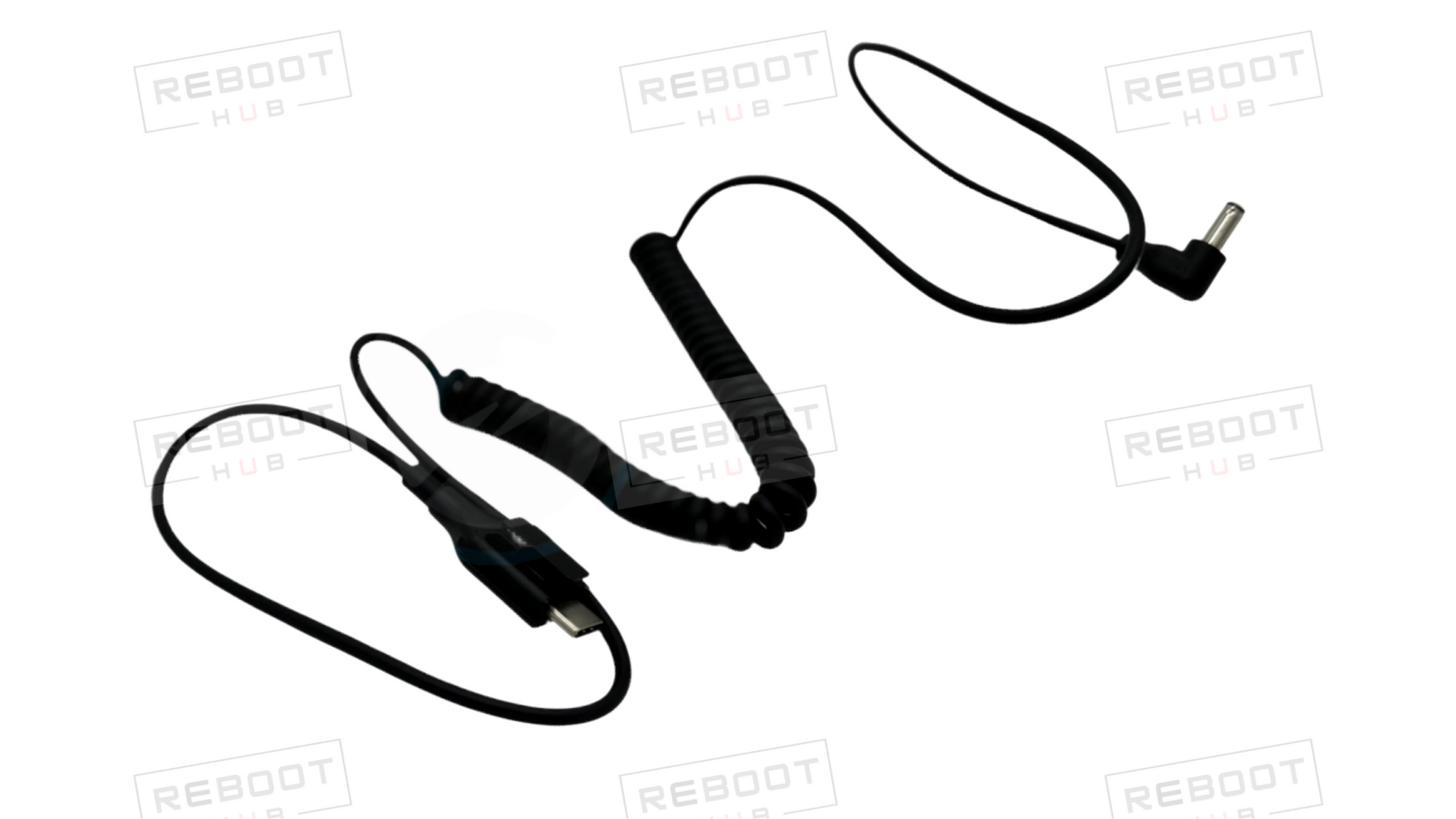 DJI Goggles 2/Integra Power Cable product photo by Reboot Hub