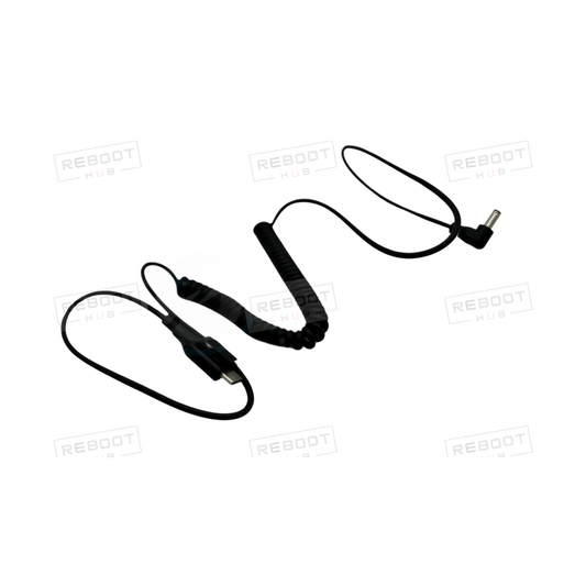 DJI Goggles 2/Integra Power Cable product photo by Reboot Hub