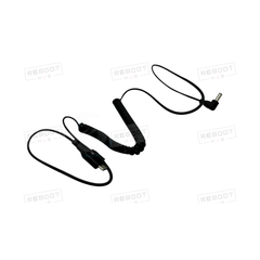 DJI Goggles 2/Integra Power Cable product photo by Reboot Hub