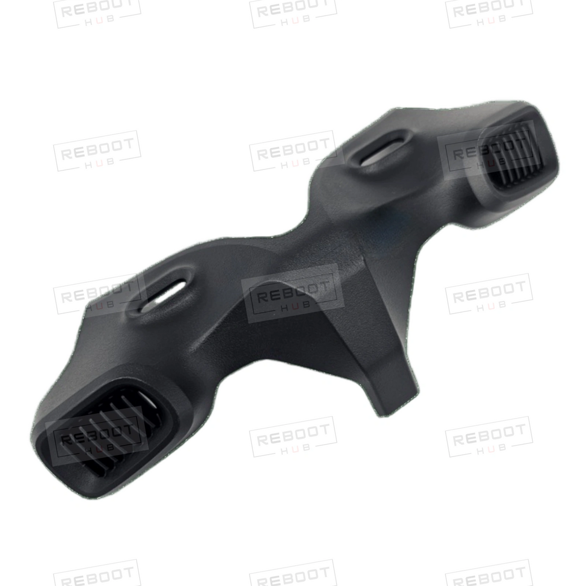 Genuine OEM-Pulled DJI Goggles 2 Lower Shell Replacement Part View - 1