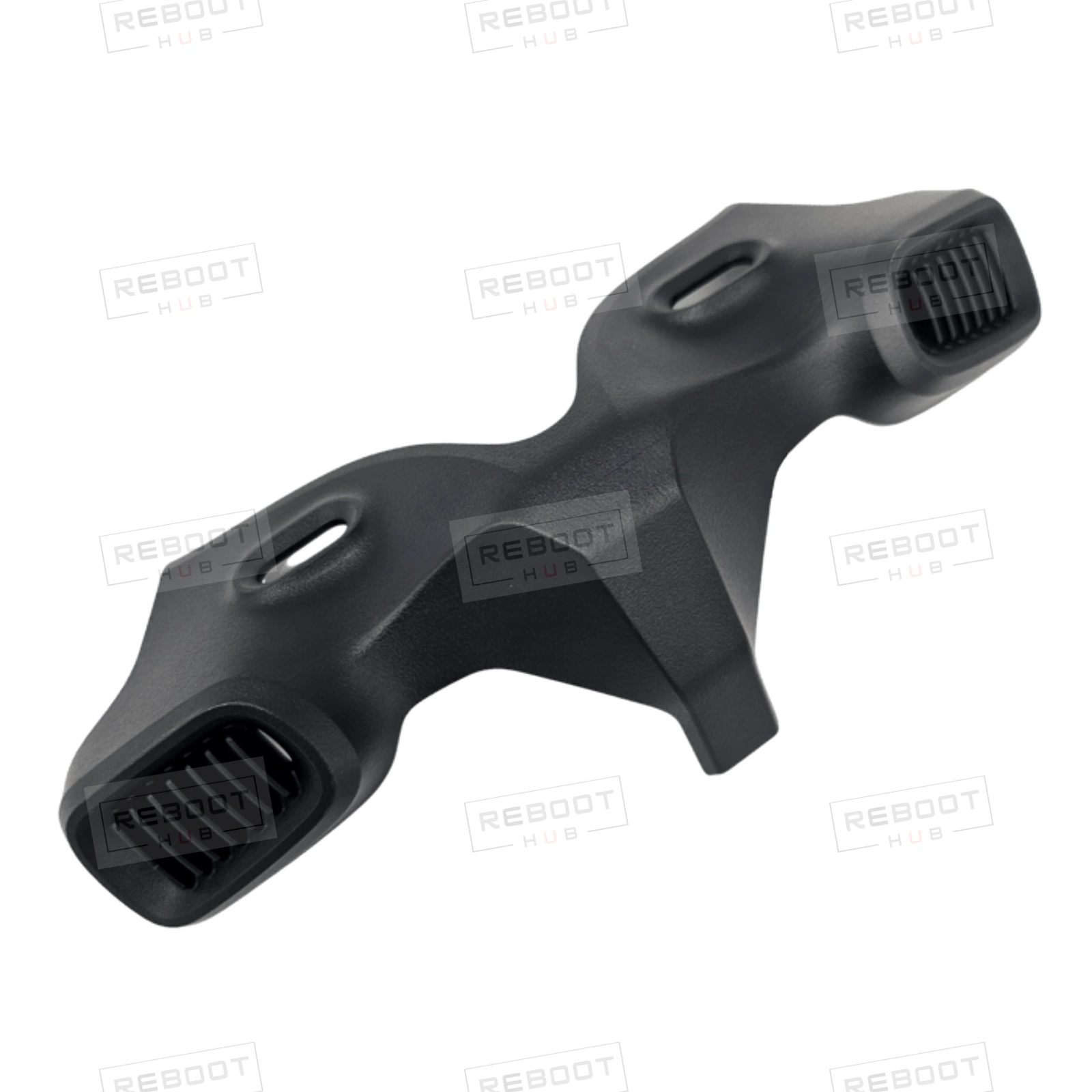 Genuine OEM-Pulled DJI Goggles 2 Lower Shell Replacement Part View - 4