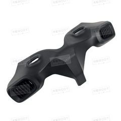 Genuine OEM-Pulled DJI Goggles 2 Lower Shell Replacement Part View - 4