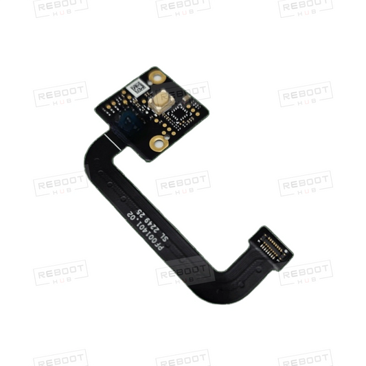 DJI Goggles 2 Sensor Board Module - OEM-pulled repair part photo 1