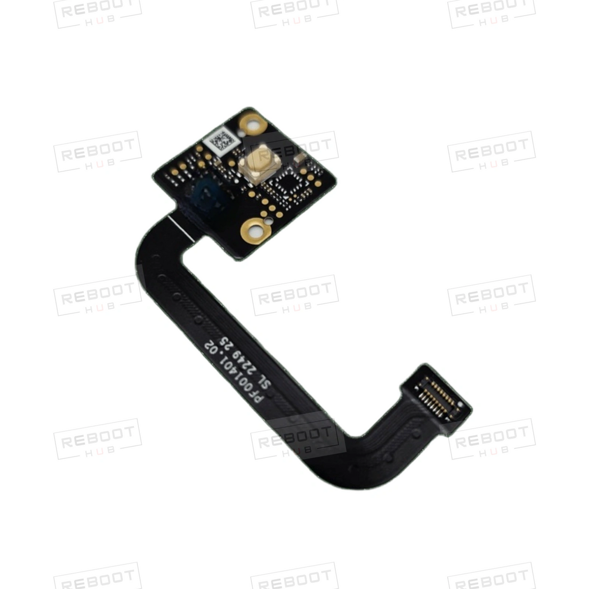 Genuine OEM-Pulled DJI Goggles 2 Sensor Board Module Replacement Part View - 1