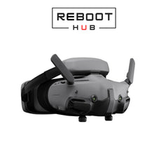 DJI Goggles 3 FPV Headset pre-owned Reboot Hub real listing photo 5