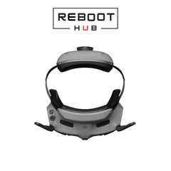 DJI Goggles 3 FPV Headset pre-owned Reboot Hub real listing photo 6