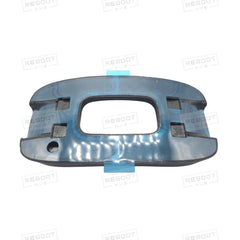 Genuine OEM-Pulled DJI Goggles 3 Battery Pack Soft Padding Replacement Part View - 1