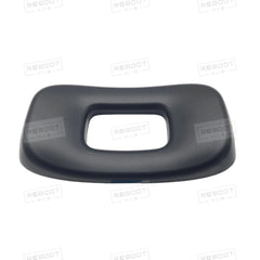 Genuine OEM-Pulled DJI Goggles 3 Battery Pack Soft Padding Replacement Part View - 3