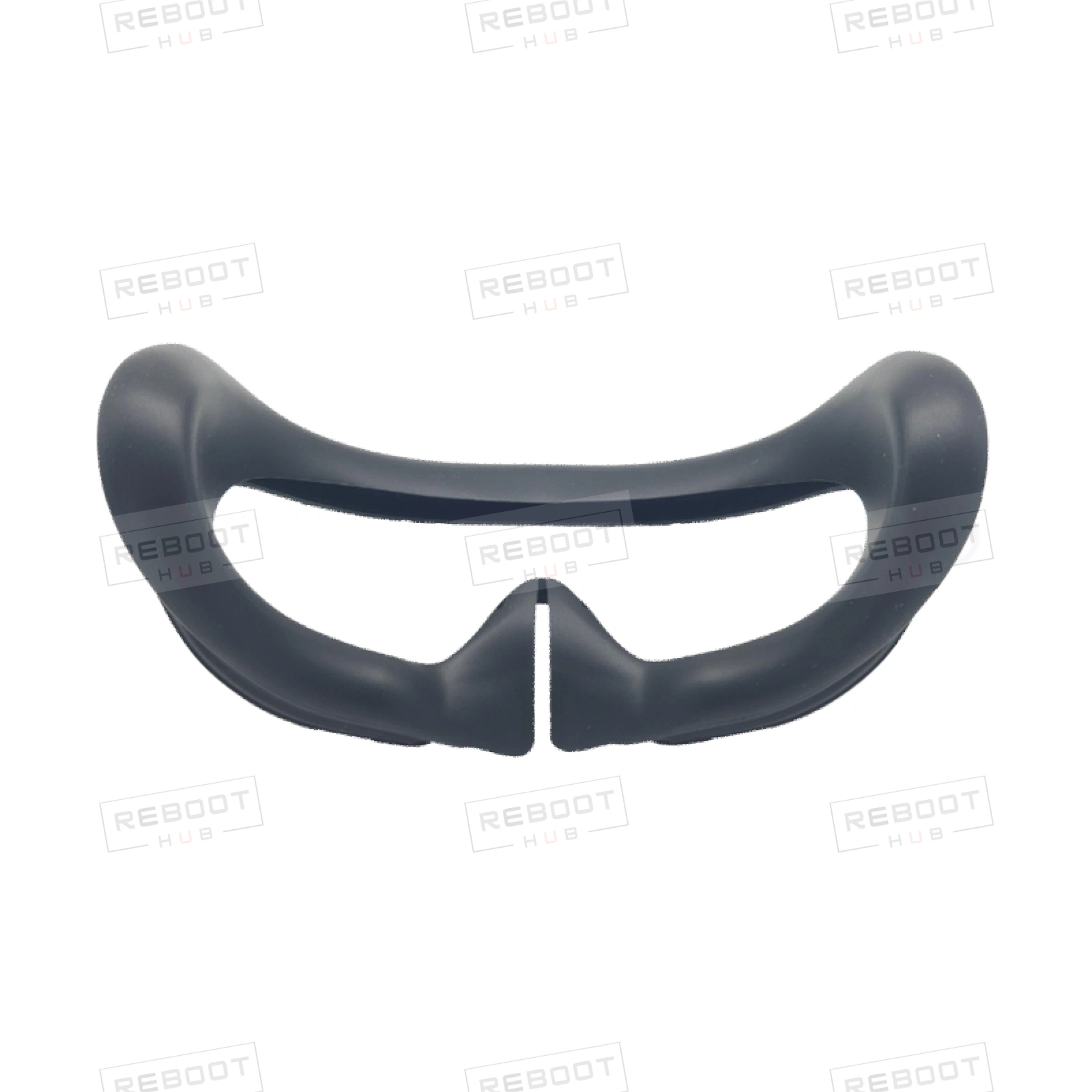 Genuine OEM-Pulled DJI Goggles 3 Face Foam Padding Replacement Part View - 1