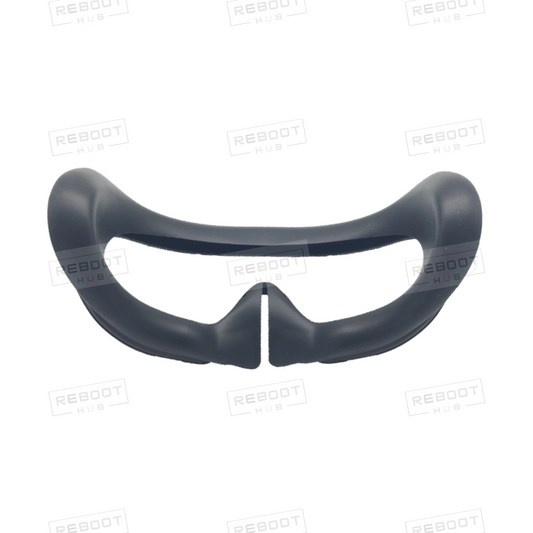 DJI Goggles 3 Face Foam Padding - OEM-pulled repair part photo 1