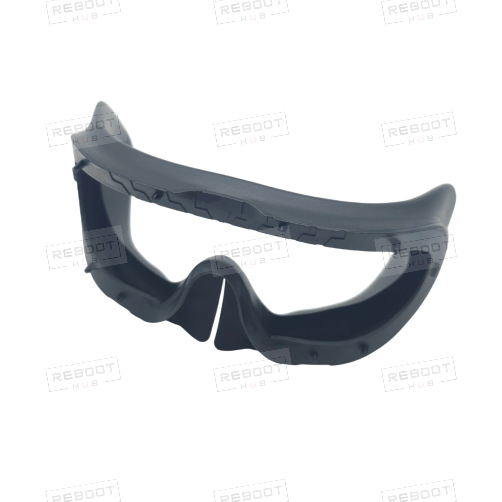 Genuine OEM-Pulled DJI Goggles 3 Face Foam Padding Replacement Part View - 3