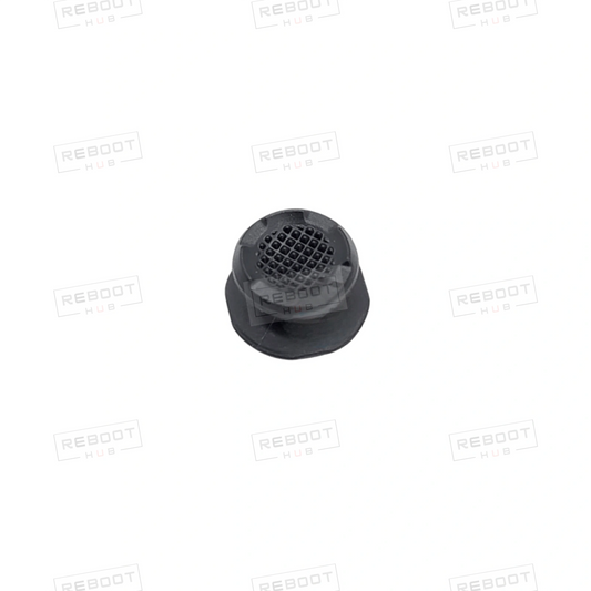 DJI Goggles Integra 5D Button Cap - OEM-pulled repair part photo 1