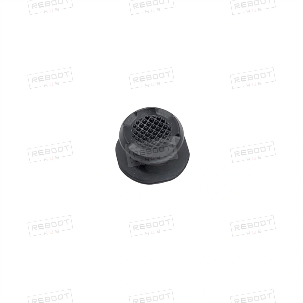 Genuine OEM-Pulled DJI Goggles Integra 5D Button Cap Replacement Part View - 1