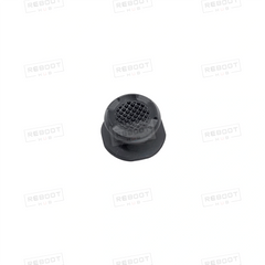 Genuine OEM-Pulled DJI Goggles Integra 5D Button Cap Replacement Part View - 1