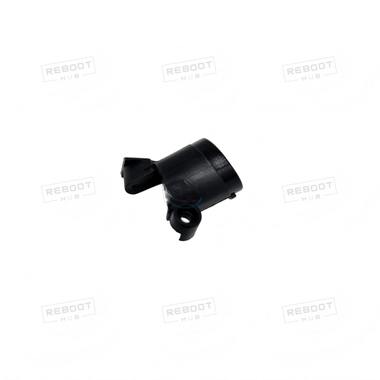 DJI Goggles Integra Antenna Base (Left) - OEM-pulled repair part photo 1