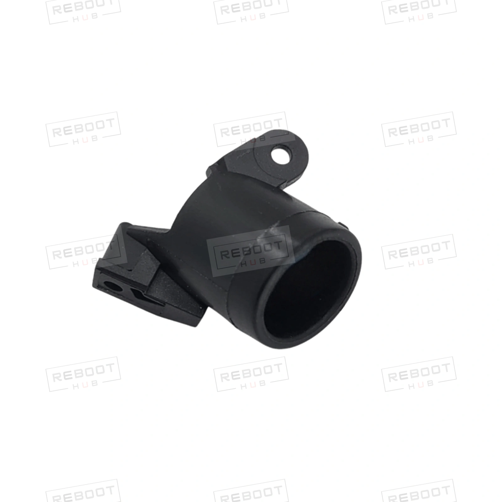 Genuine OEM-Pulled DJI Goggles Integra Antenna Base (Right) Replacement Part View - 1