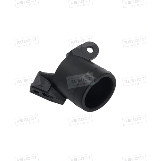 DJI Goggles Integra Antenna Base (Right) - OEM-pulled repair part photo 1