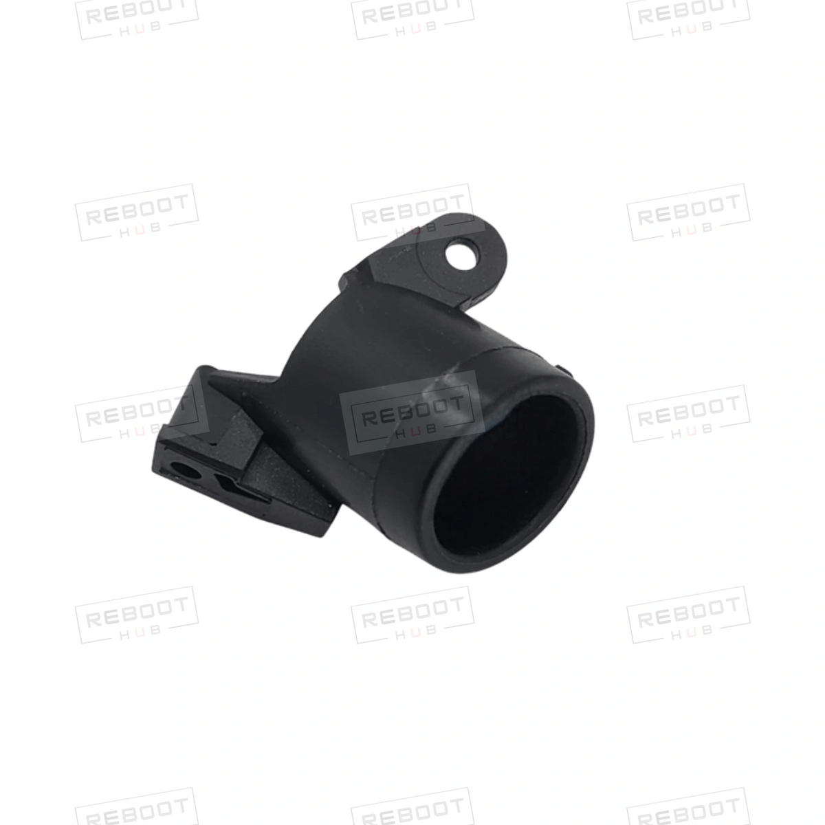 Genuine OEM-Pulled DJI Goggles Integra Antenna Base (Right) Replacement Part View - 1