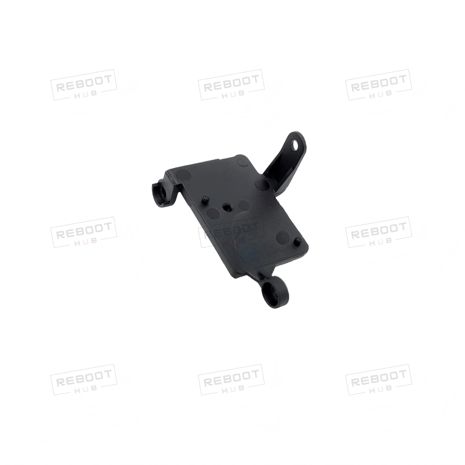 Genuine OEM-Pulled DJI Goggles Integra Button Board Bracket Replacement Part View - 1