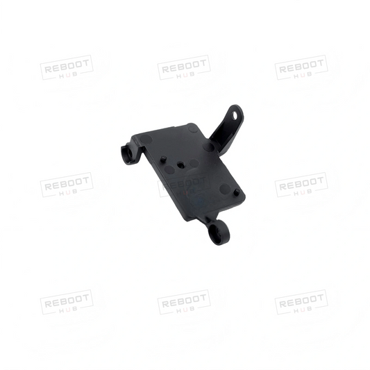 DJI Goggles Integra Button Board Bracket - OEM-pulled repair part photo 1