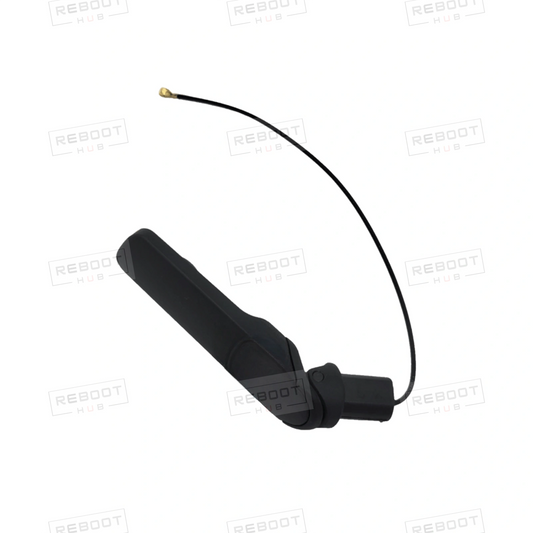 DJI Goggles Integra External Antenna (Left) - OEM-pulled repair part photo 1