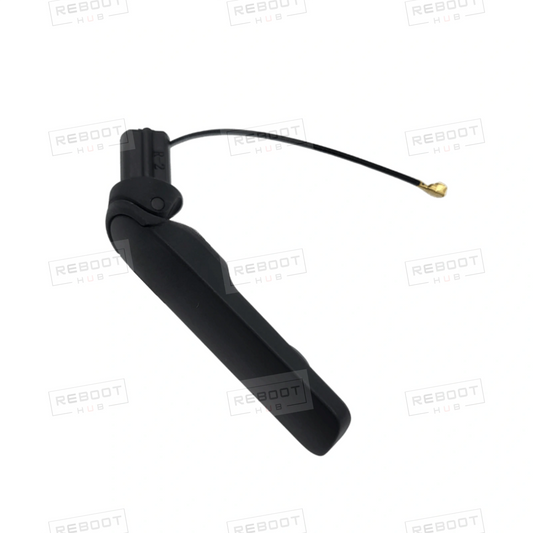 DJI Goggles Integra External Antenna (Right) - OEM-pulled repair part photo 1