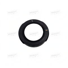 Genuine OEM-Pulled DJI Goggles Integra Eyeglass Frame (Left) Replacement Part View - 2