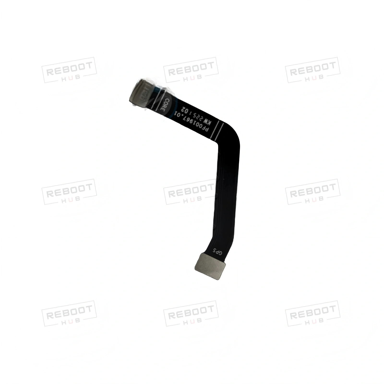 Genuine OEM-Pulled DJI Goggles Integra FPC Connecting GPS and IMU Board Replacement Part View - 1