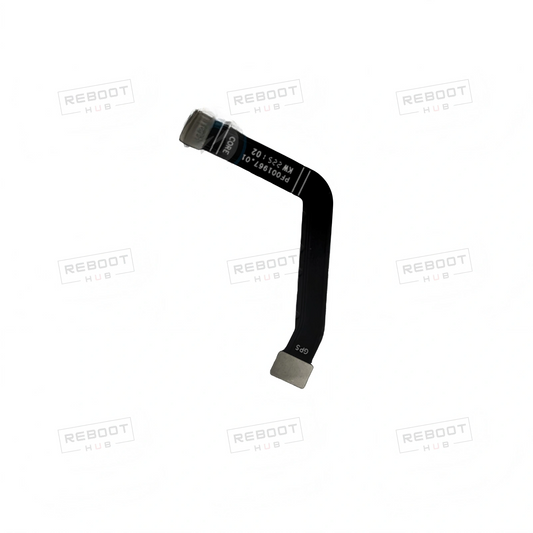 DJI Goggles Integra FPC Connecting GPS and IMU Board - OEM-pulled repair part photo 1