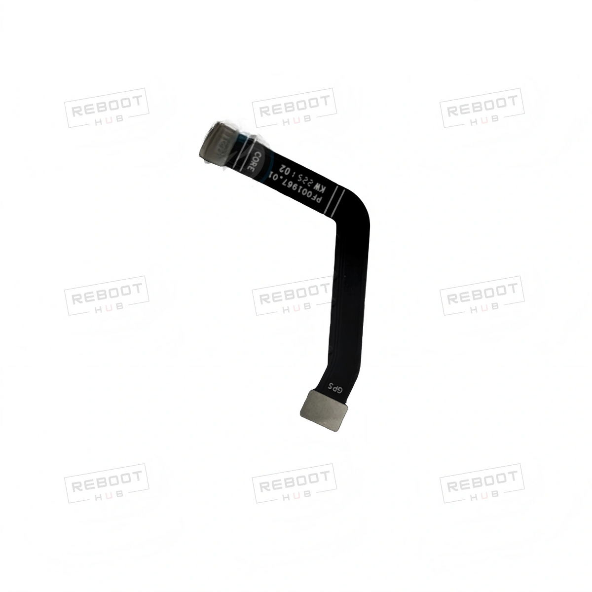 Genuine OEM-Pulled DJI Goggles Integra FPC Connecting GPS and IMU Board Replacement Part View - 1