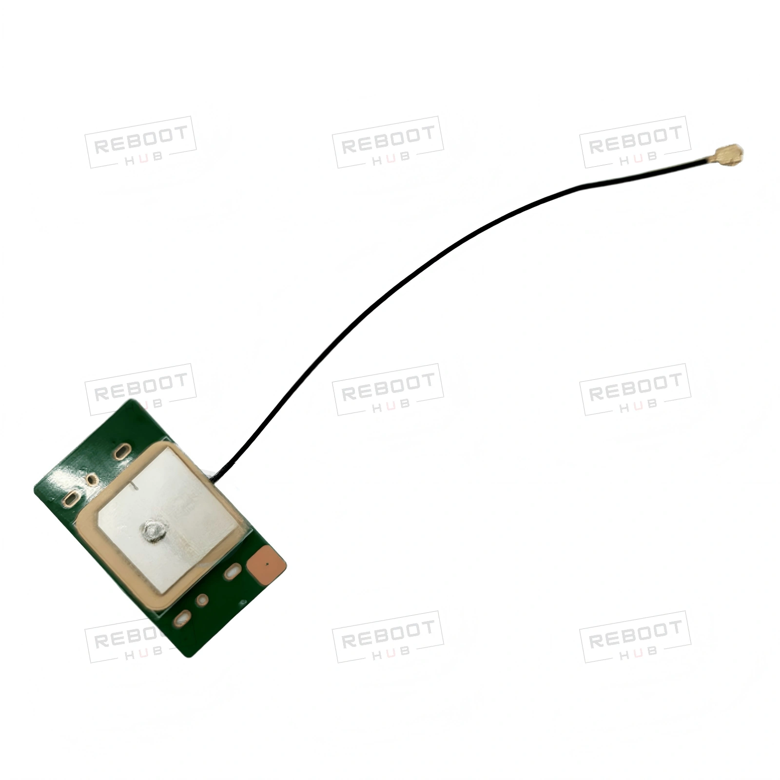 Genuine OEM-Pulled DJI Goggles Integra GPS Antenna Replacement Part View - 2