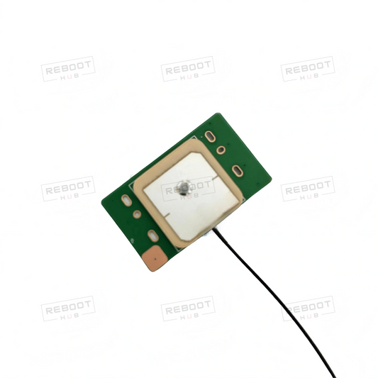 DJI Goggles Integra GPS Antenna - OEM-pulled repair part photo 1
