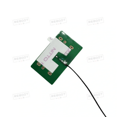 Genuine OEM-Pulled DJI Goggles Integra GPS Antenna Replacement Part View - 3