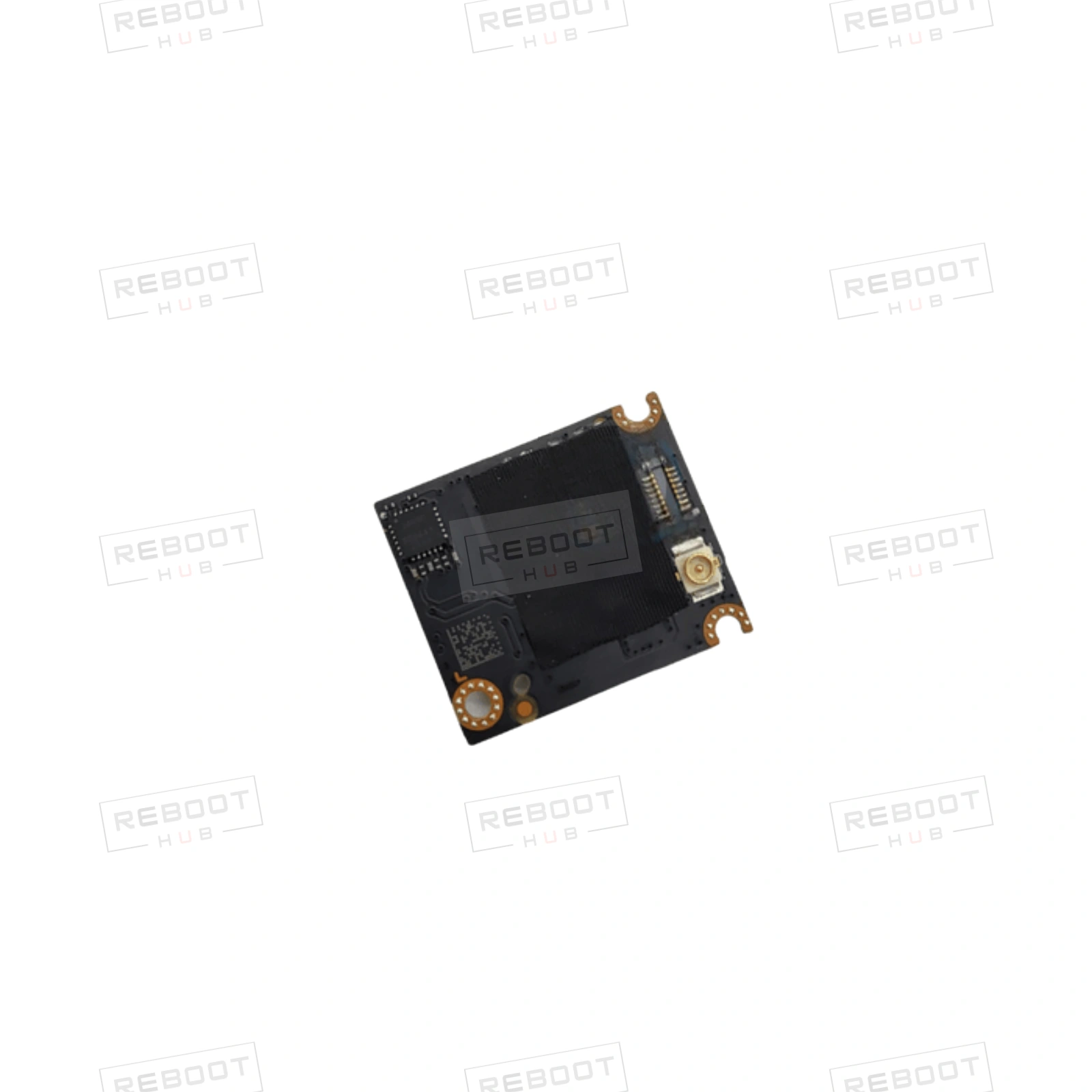 Genuine OEM-Pulled DJI Goggles Integra GPS & IMU Board Replacement Part View - 1