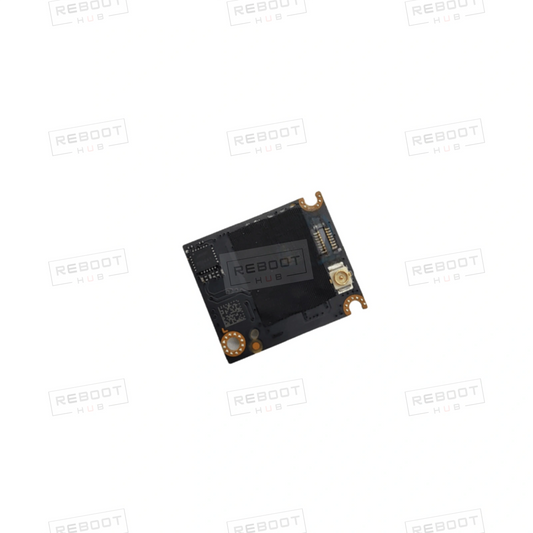 DJI Goggles Integra GPS & IMU Board - OEM-pulled repair part photo 1
