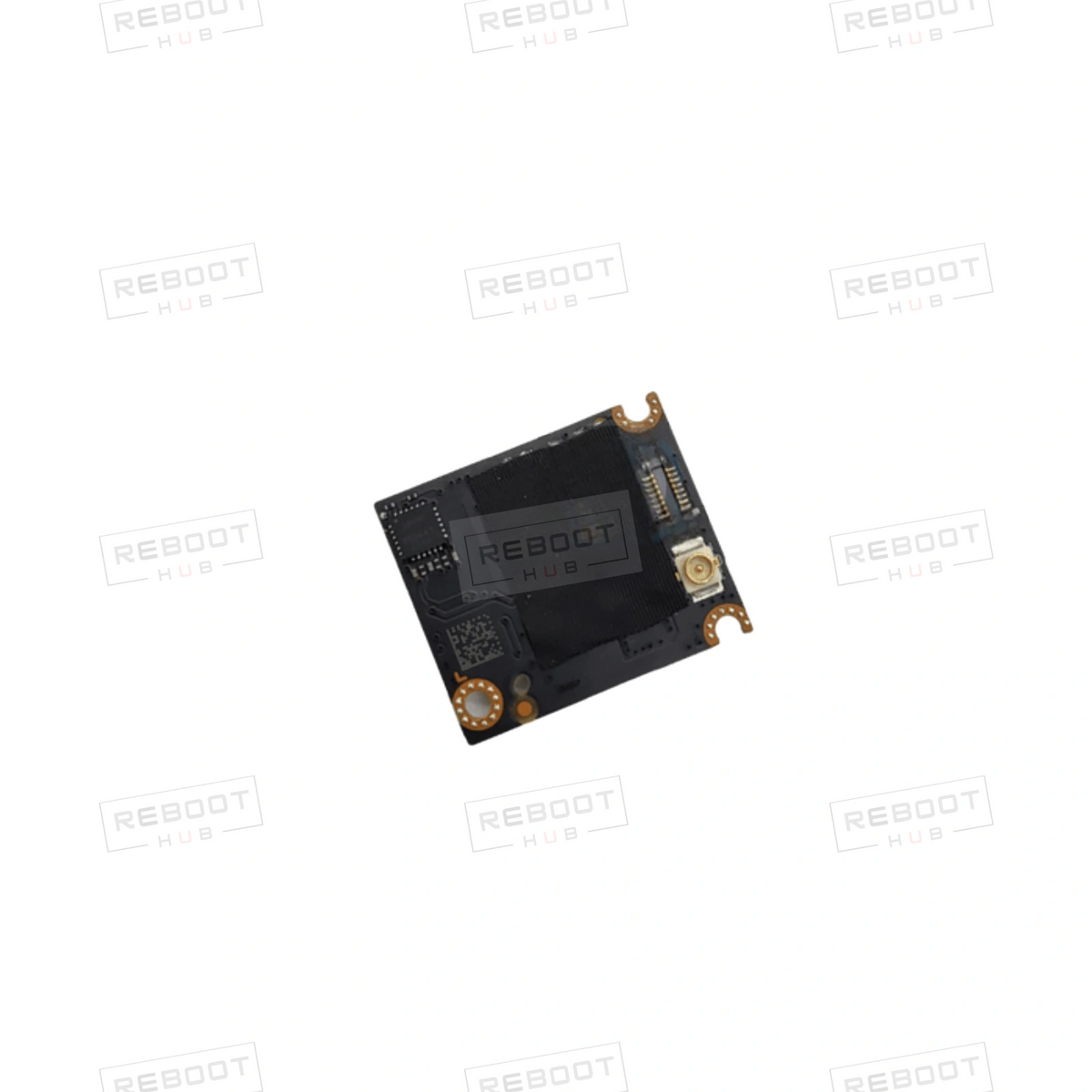 Genuine OEM-Pulled DJI Goggles Integra GPS & IMU Board Replacement Part View - 1